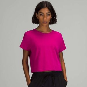 Lululemon Cates T-Shirt